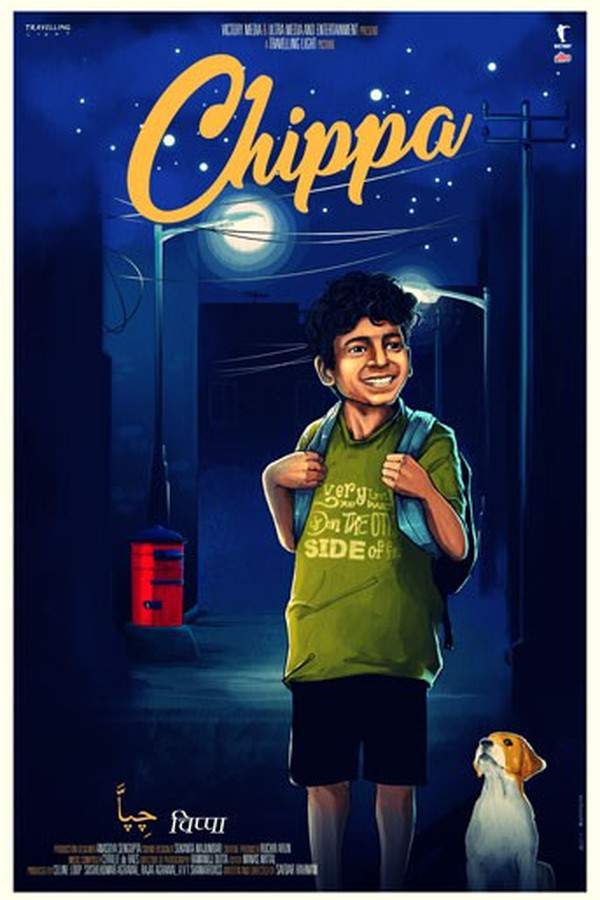 Chippa