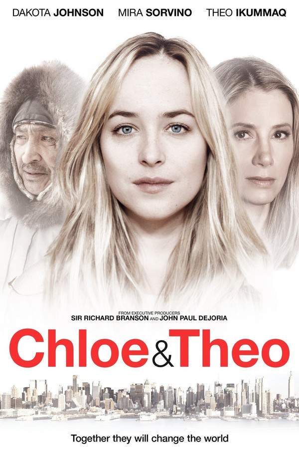 Chloe and Theo