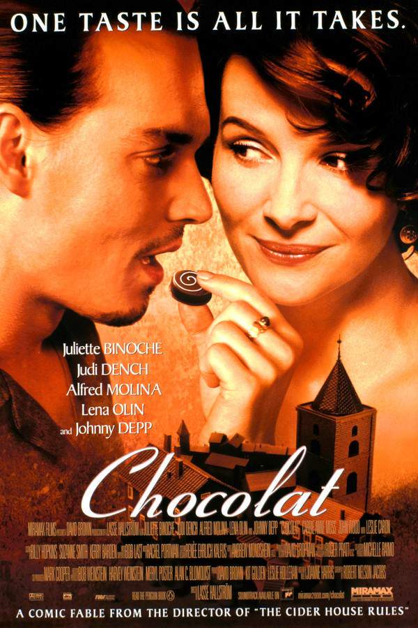 Chocolat
