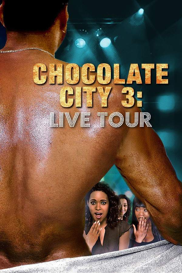 Chocolate City