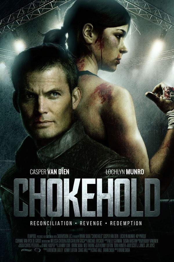 Chokehold