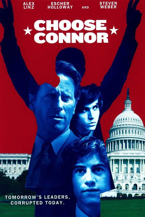 Owen Norris, a reserved teenager, finds his life changed by a surprising connection with Congressman Connor and his nephew Caleb. Drawn into Connor’s political campaign, Owen is exposed to the complexities and potential dangers of the political world. He experiences a transformative summer, grappling with difficult truths and navigating a treacherous landscape that challenges his understanding of right and wrong, ultimately leading to a journey of self-discovery.