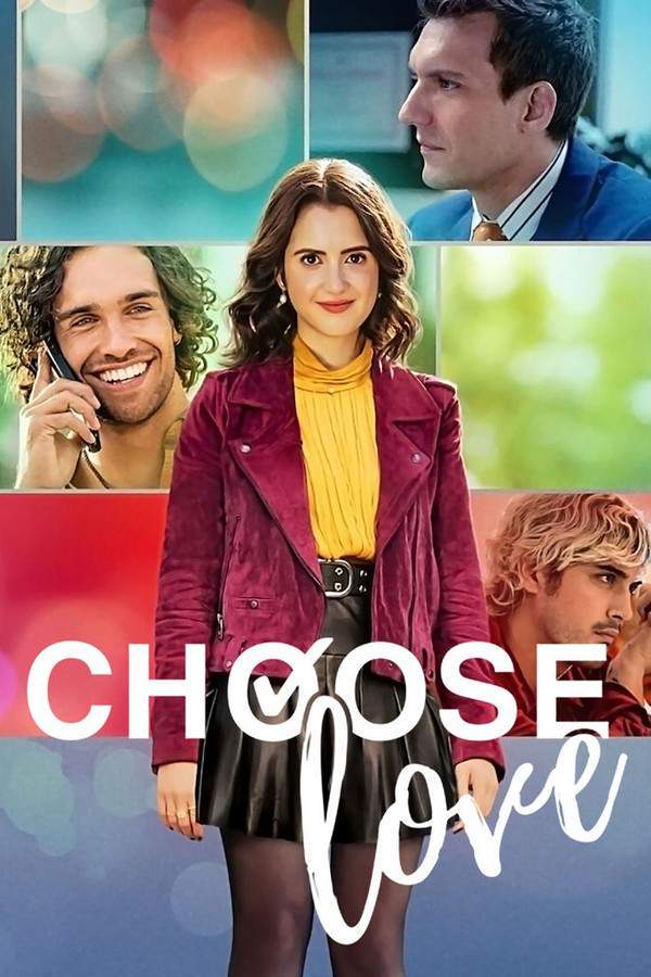 Choose Love