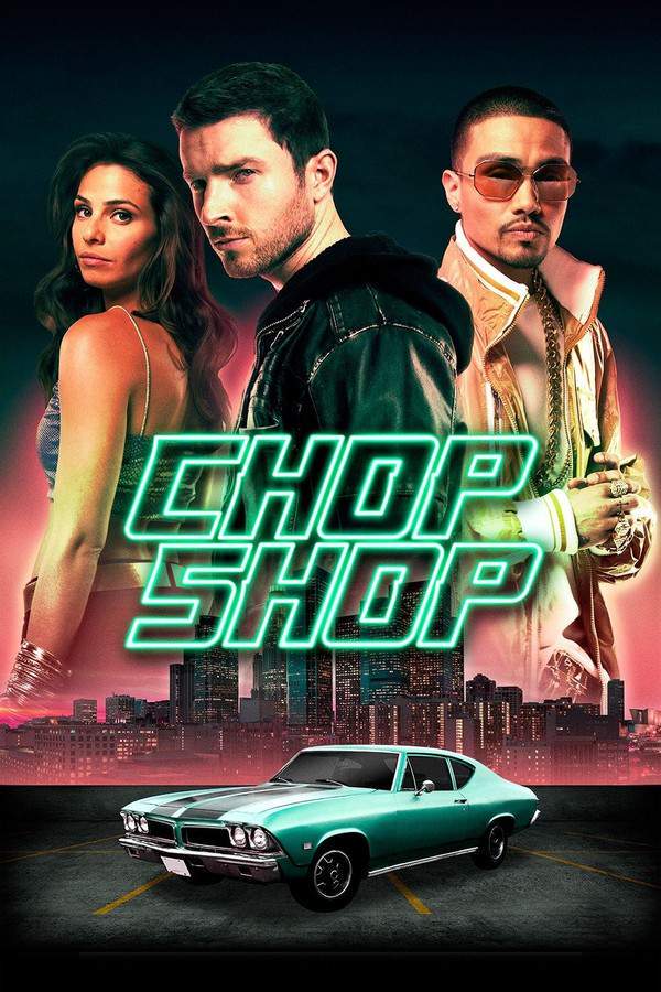 Chop Shop