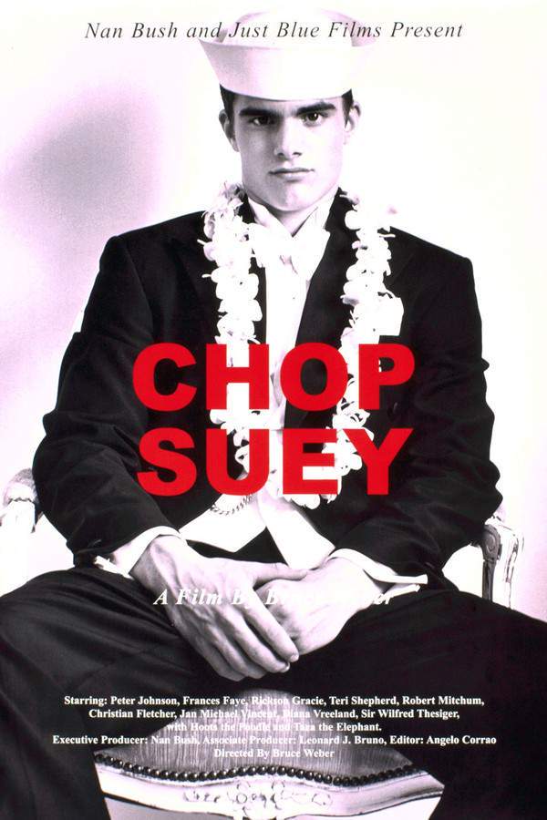 Chop Suey