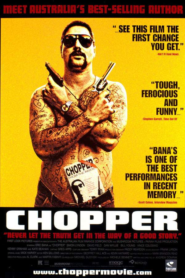 Chopper