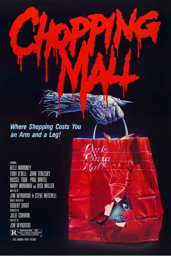 Chopping Mall