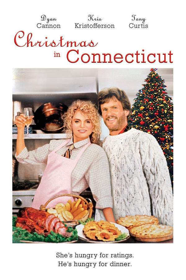 Christmas in Connecticut