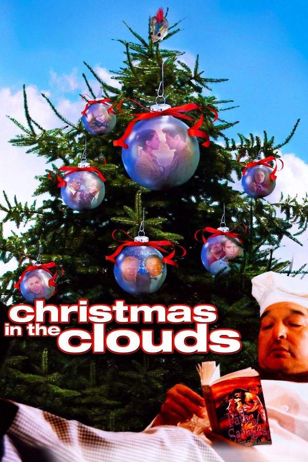 Christmas in the Clouds