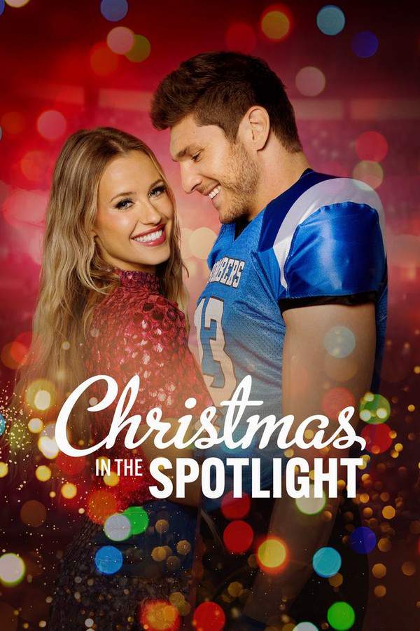 A celebrated singer and a star football player find themselves in a relationship that quickly becomes the subject of intense media attention. As the Christmas season approaches, they must confront the pressures of public scrutiny and decide whether their connection is genuine or a manufactured publicity stunt.