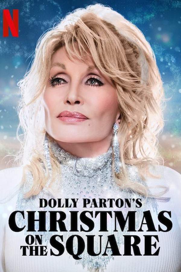 Dolly Parton’s Christmas On the Square