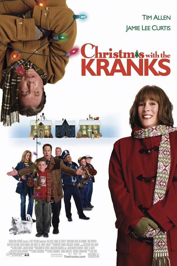 Christmas with the Kranks