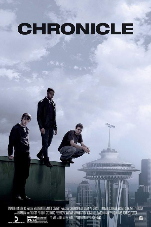 Chronicle