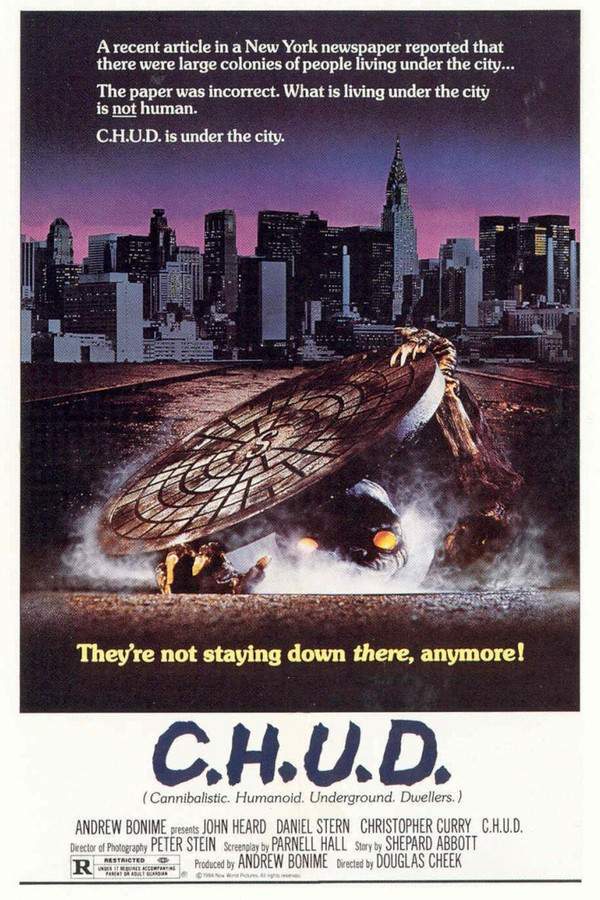 C.H.U.D.