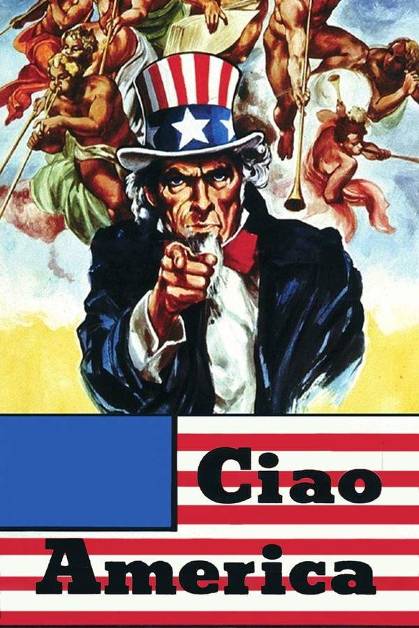 Ciao America