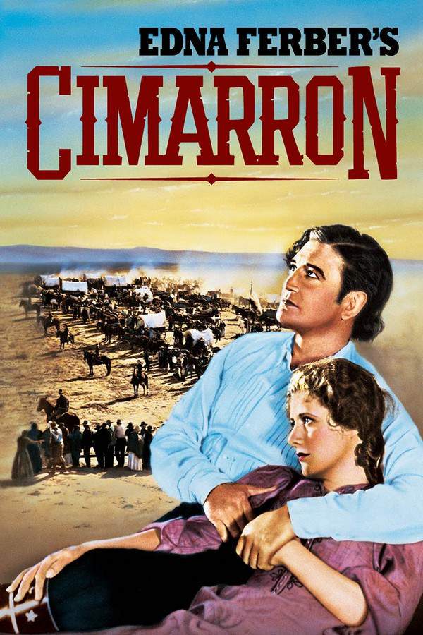 Cimarron