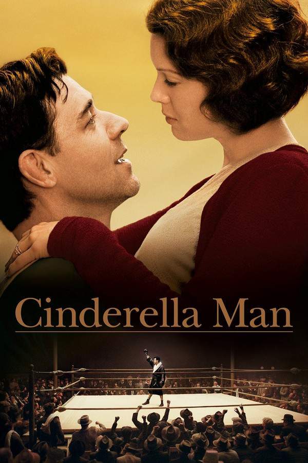 Cinderella Man