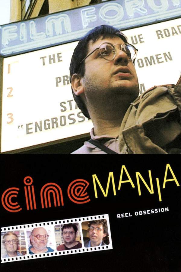 Cinemania