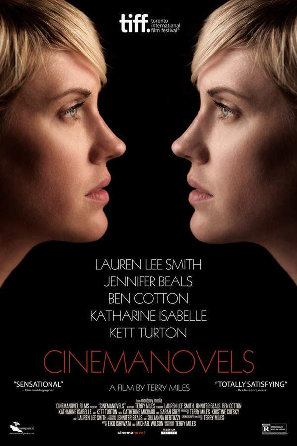 Cinemanovels
