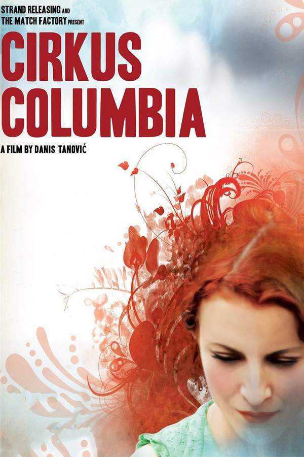 Cirkus Columbia