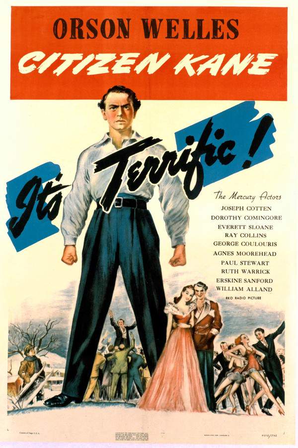 Citizen Kane