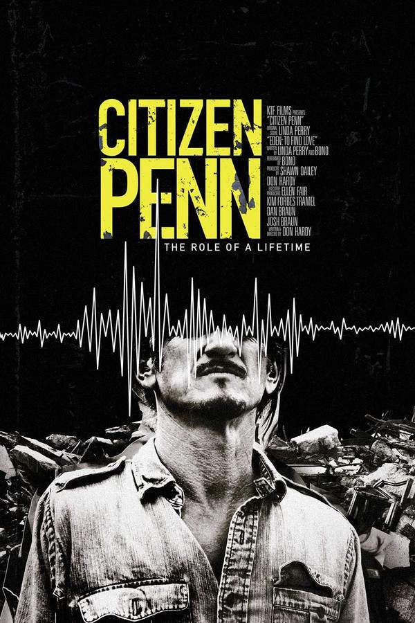 Citizen Penn