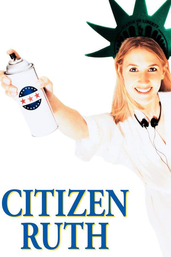 Citizen Ruth
