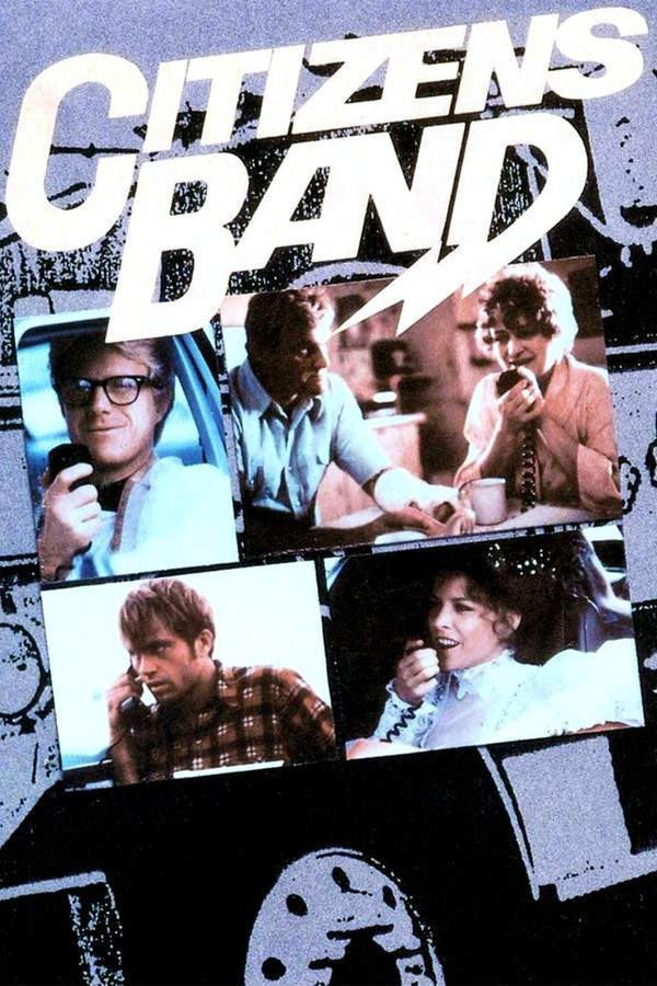 Citizens Band