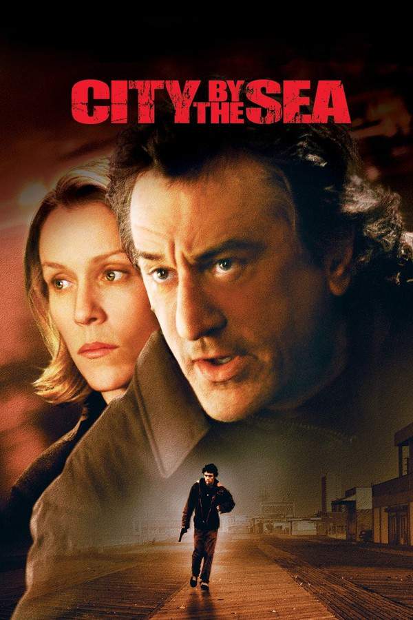 City by the Sea