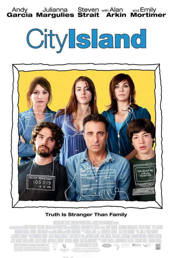 City Island