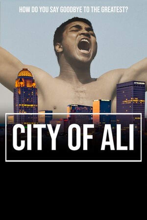Following the death of Muhammad Ali, his hometown of Louisville, Kentucky, united in a remarkable display of grief and celebration. A funeral procession drew over one hundred thousand people, becoming a tribute to his life and legacy, witnessed by a global audience. City of Ali shares stories from those who knew him best—friends and family—offering a glimpse into the humor, kindness, and enduring fight for justice that characterized the iconic boxer.