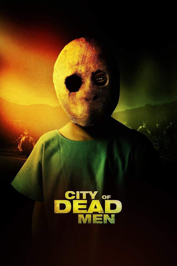 City of Dead Men