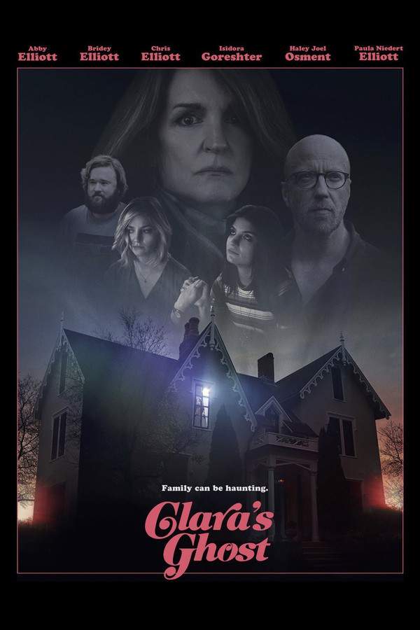 Clara's Ghost