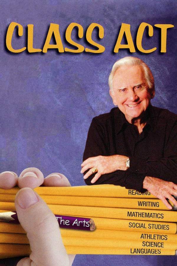 Class Act