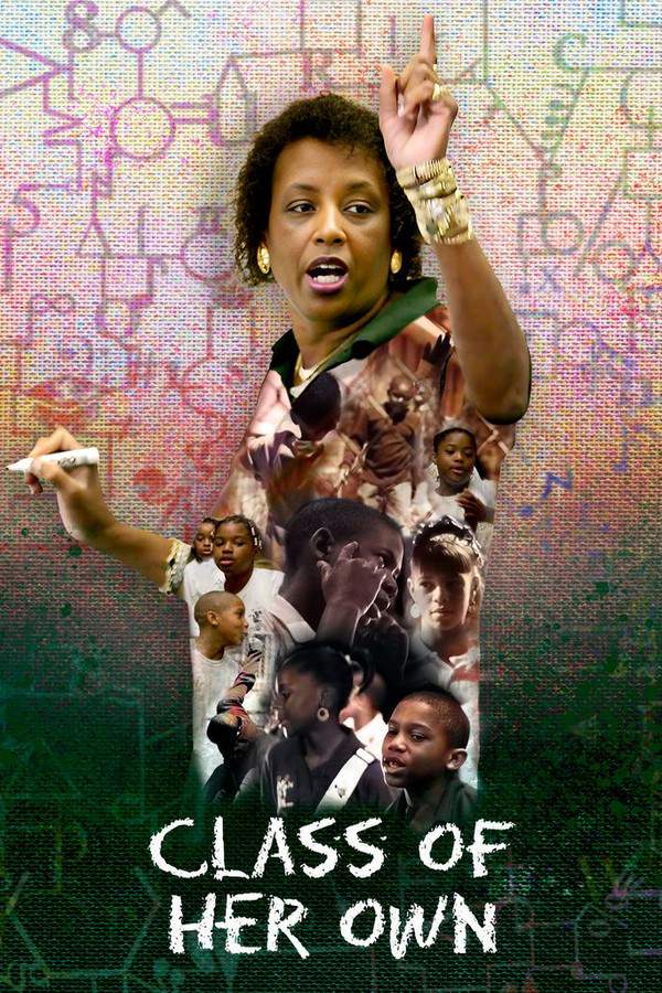 This documentary follows dedicated educator Gloria Merriex as she inspires a transformative change within her underserved community. Through innovative teaching methods incorporating music, movement, and creativity, she empowers her students to overcome obstacles and reach their full potential.