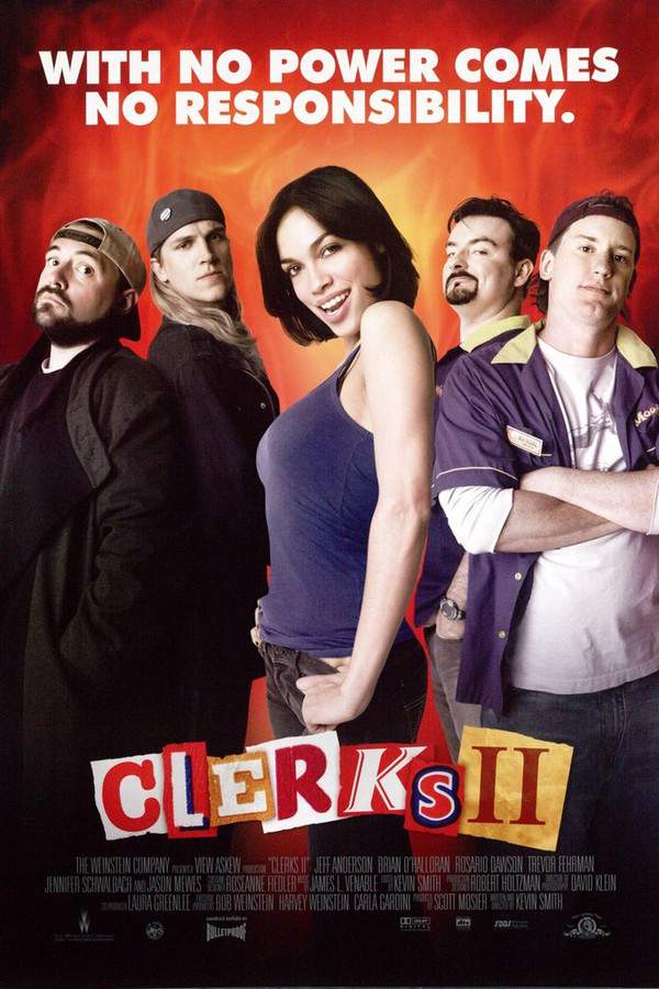 Clerks II
