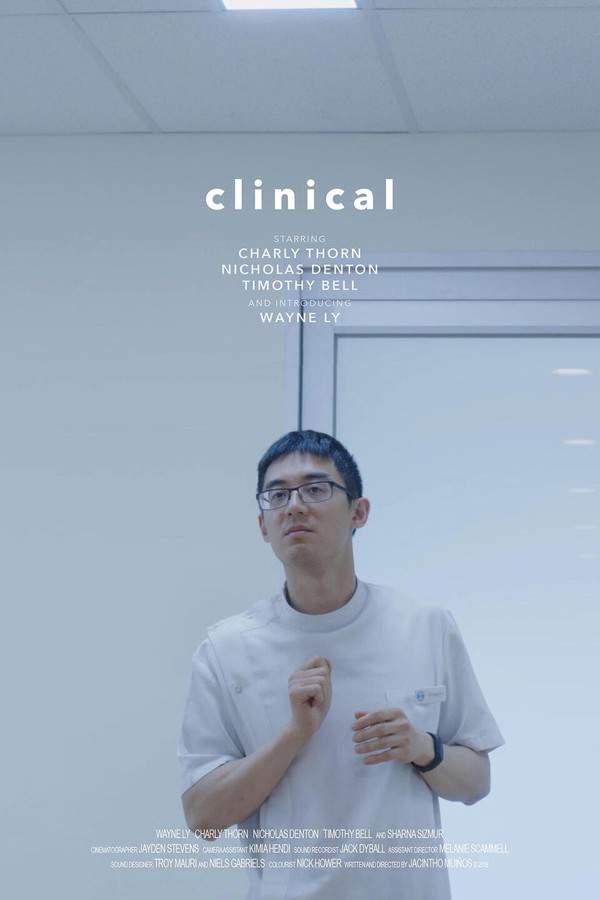 Clinical
