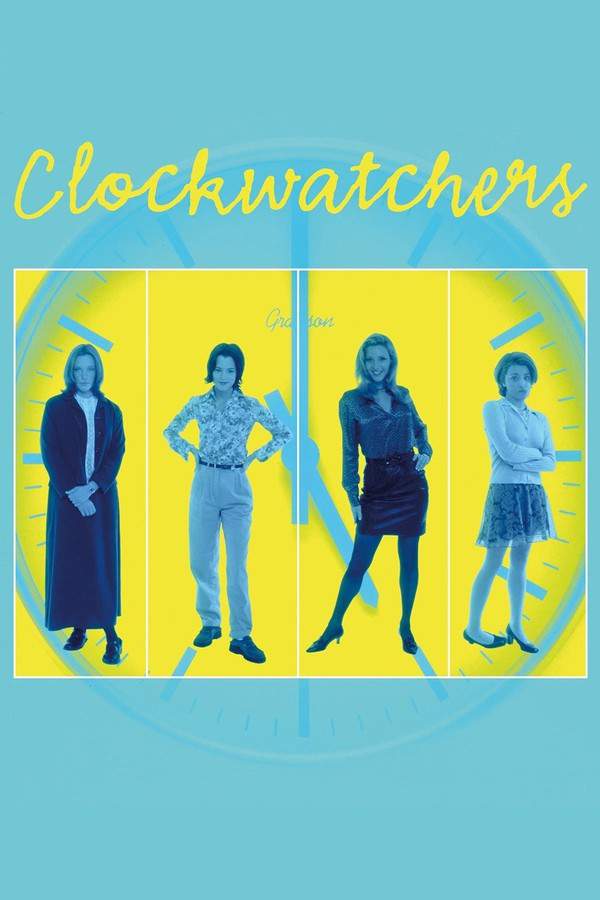 Clockwatchers