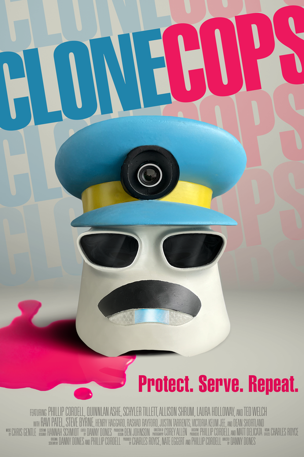 Clone Cops
