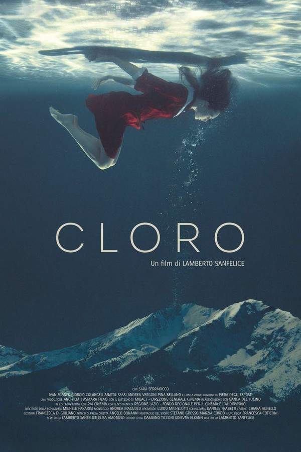 A teenager's peaceful existence is shattered by the unexpected death of her mother. Suddenly responsible for her grieving father and younger brother, she must navigate the challenges of loss and duty in a secluded mountain community. Jenny grapples with the realities of growing up too soon while striving to preserve her own dreams and find strength amidst profound sorrow.