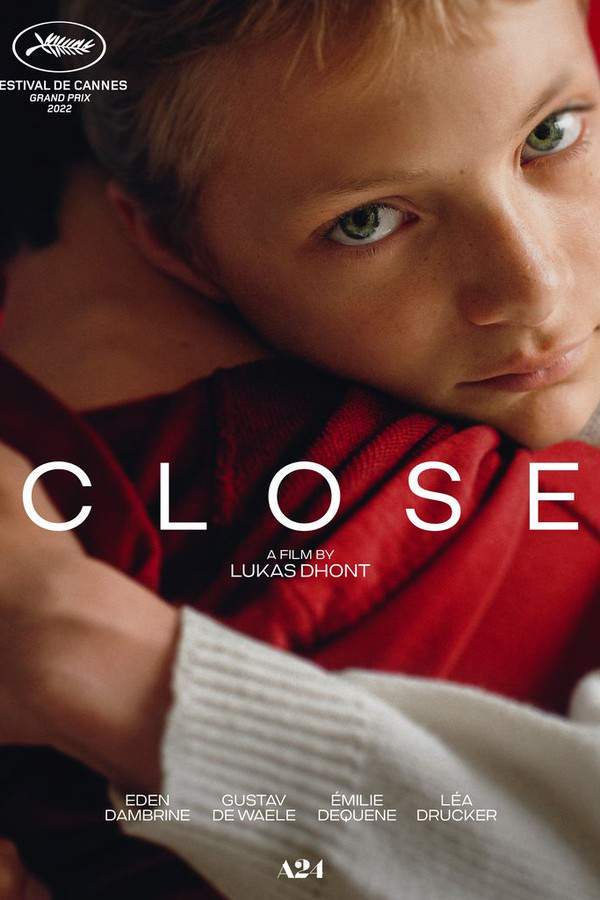 Close