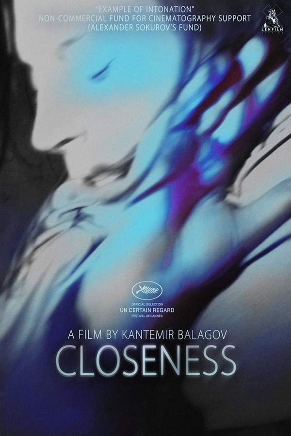 Tesnota (Closeness)