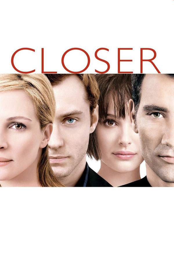 Closer