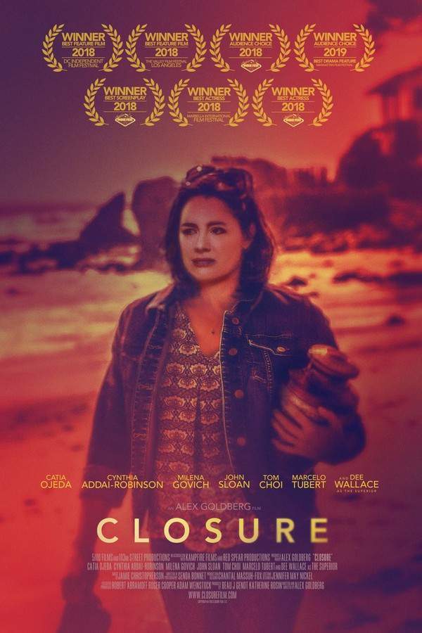 Closure