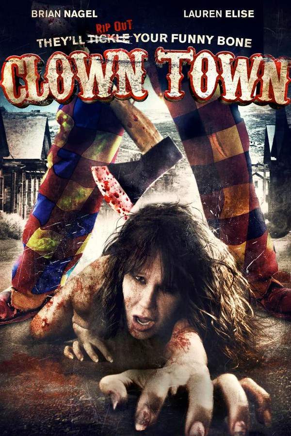 ClownTown