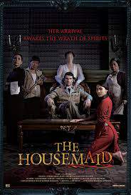 The Housemaid