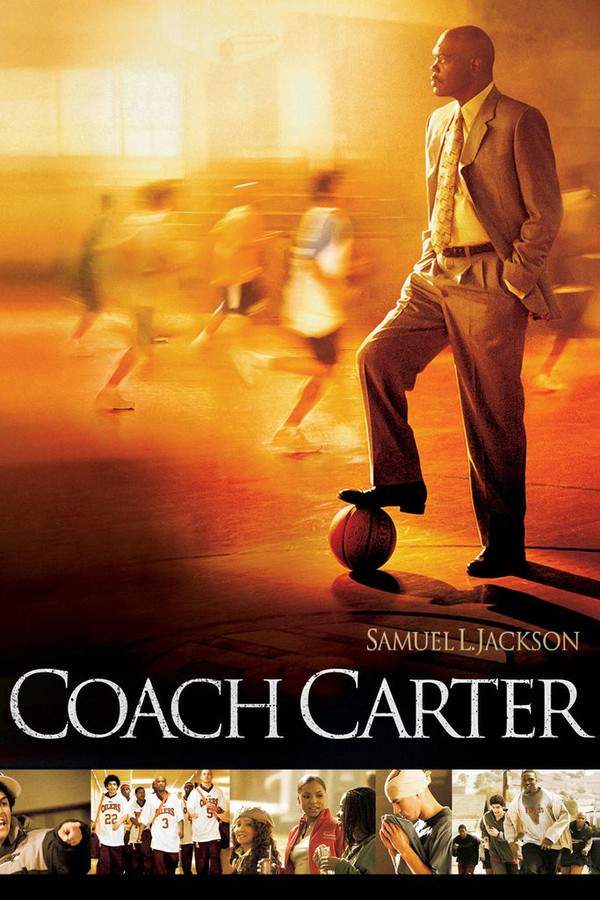 Coach Carter