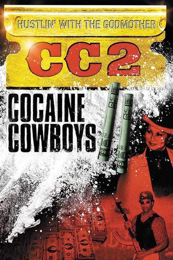 Cocaine Cowboys