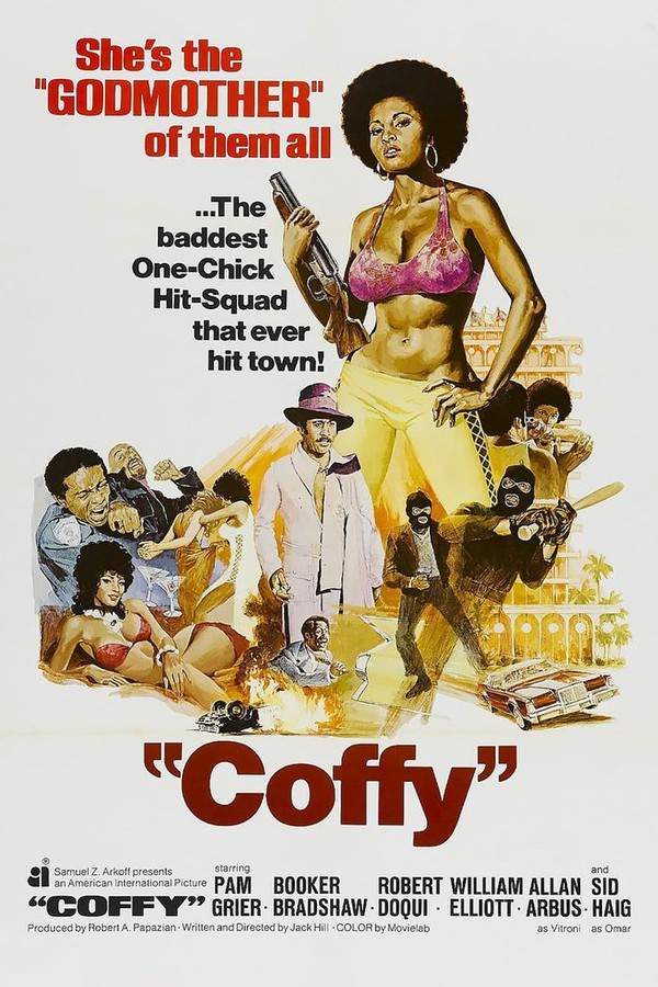 Coffy