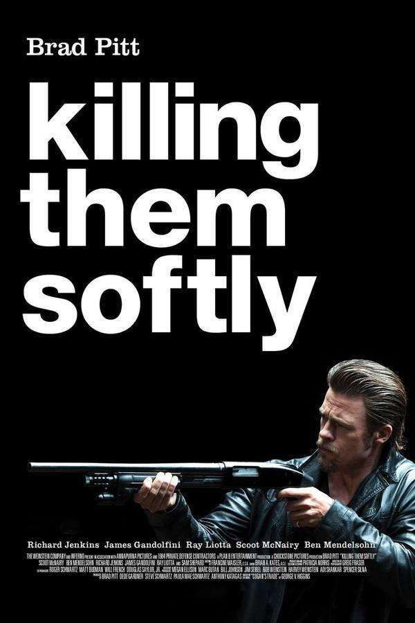 Killing Them Softly